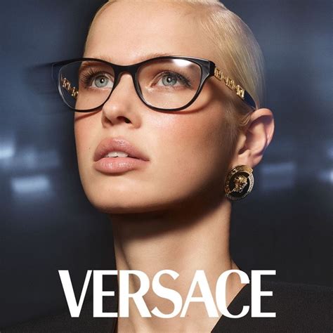 versace eyewear 2020|Versace® Eyeglasses .